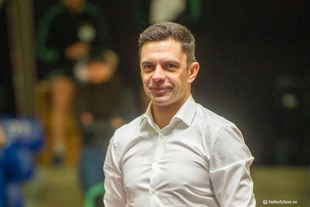 Megkapta az utolsó döfést a Novák-törvény