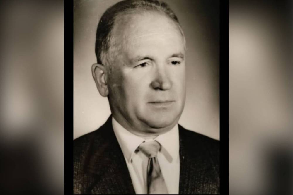 Elhunyt Bács Károly, a csíkszeredai Márton Áron Főgimnázium egykori történelemtanára