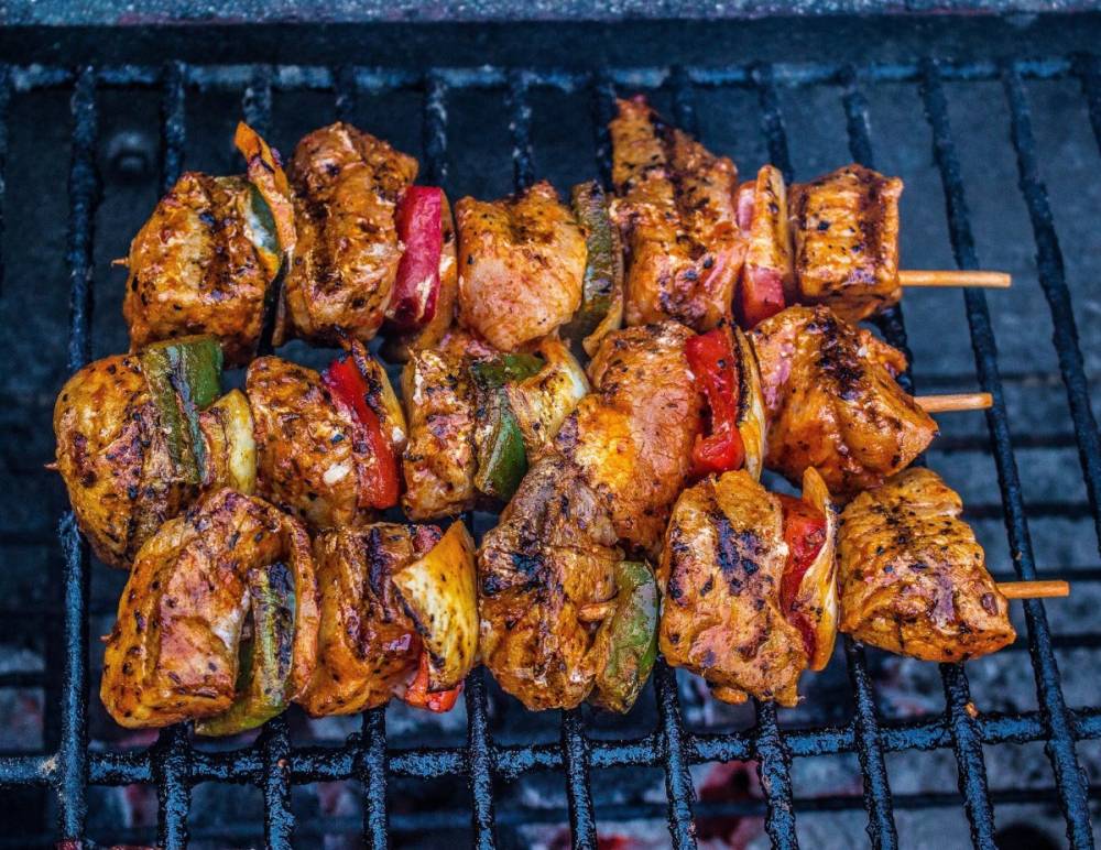Parázson túl: a tökéletes grillezés titkai
