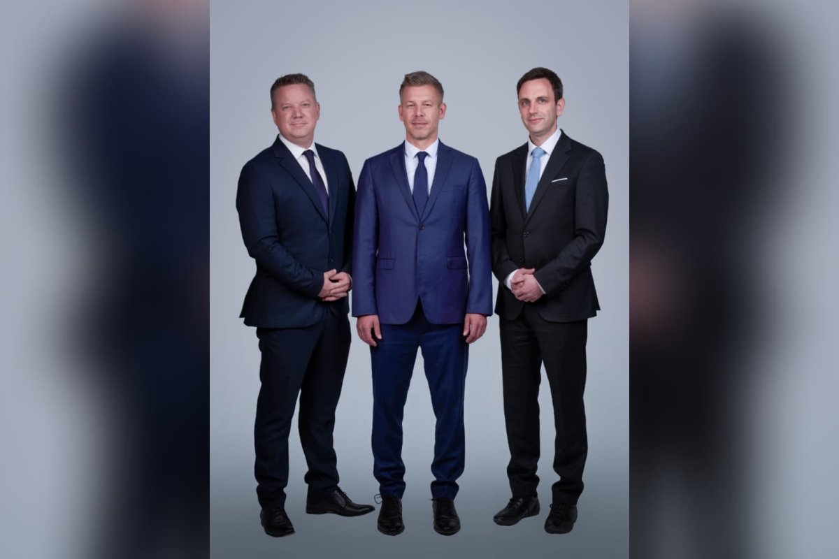 A Tisza-kormány újabb két miniszterét jelentette be Magyar Péter