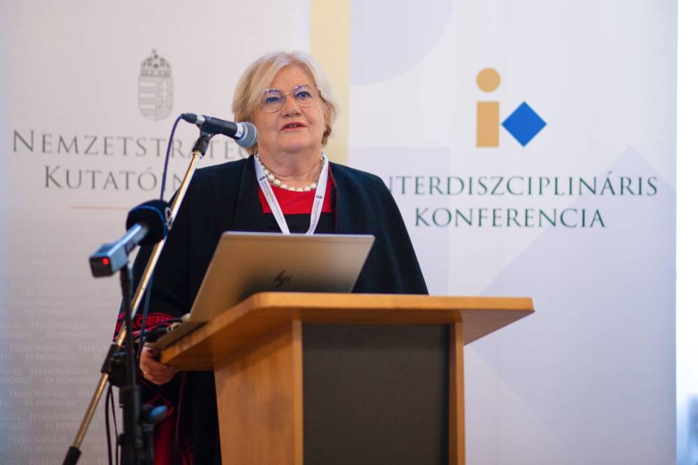 Megszűnt az autonómiatörekvések segítését szívügyének tartó Szili Katalin megbízatása
