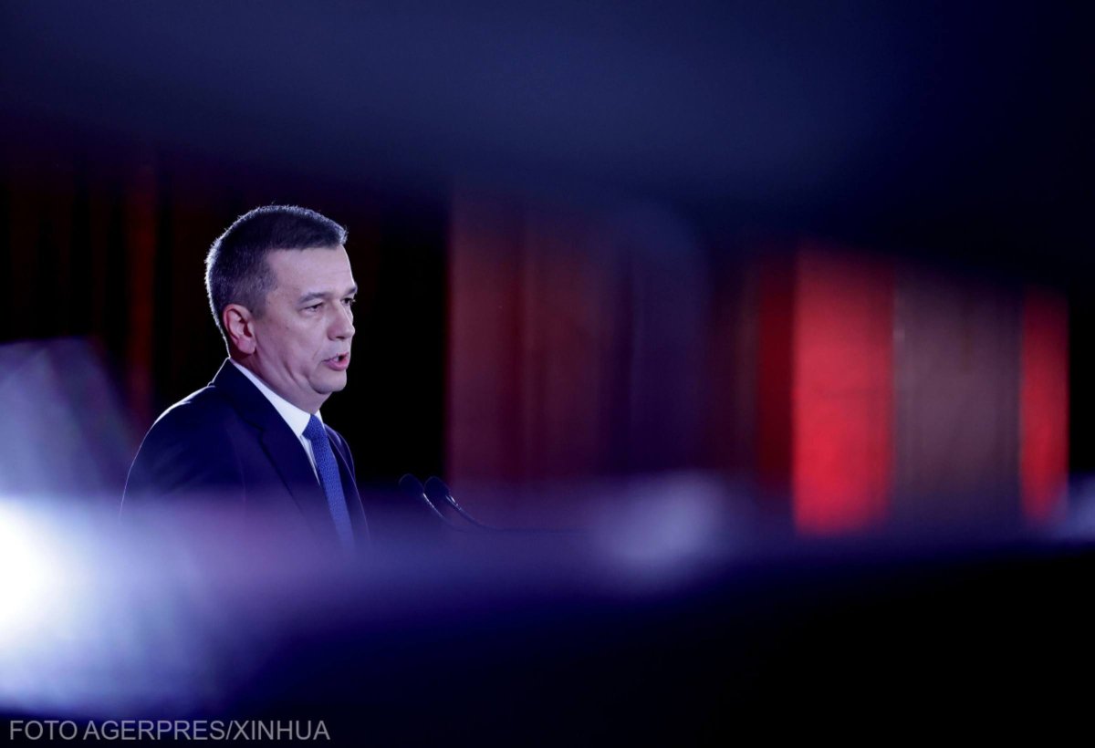 Grindeanu az eddigi koalíciót folytatná, és úgy véli, Bolojan olyan, mint Dragnea