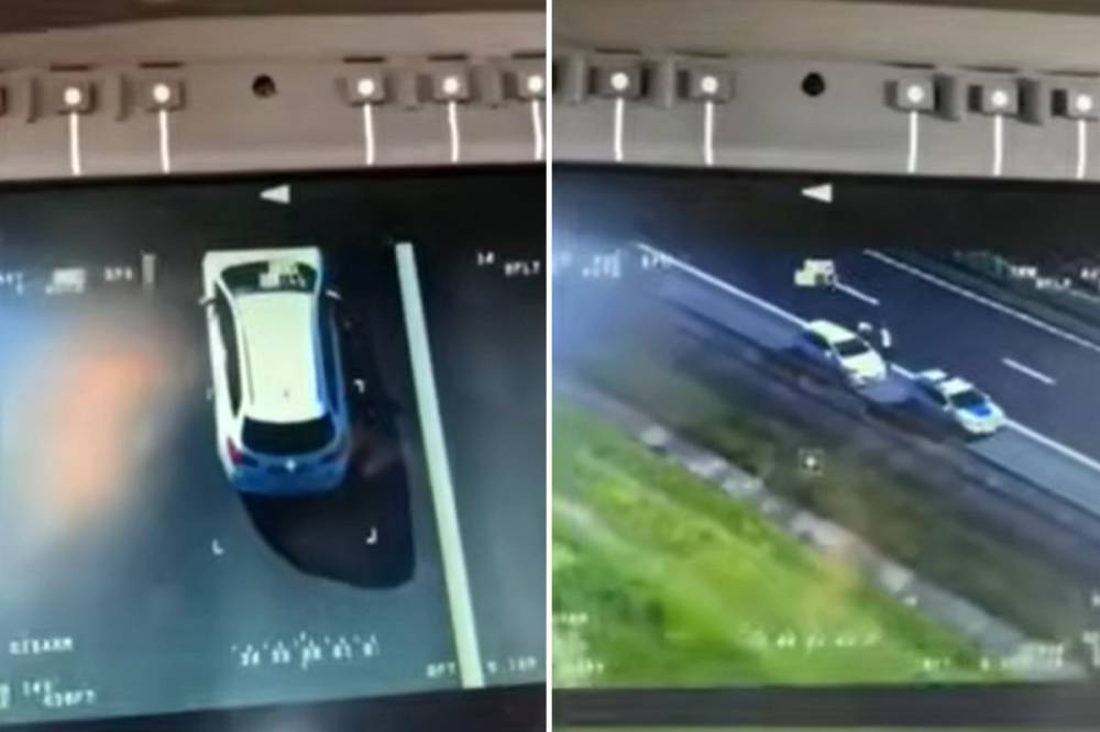 Üldözőakció május 1-jén: helikopterrel is követték a rendőrök elől menekülő fiatalt – videóval