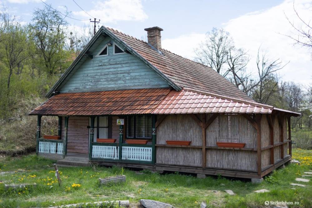 Elhanyagolt szocialista villából lápi tanulóházat hoznának létre Szejkefürdőn