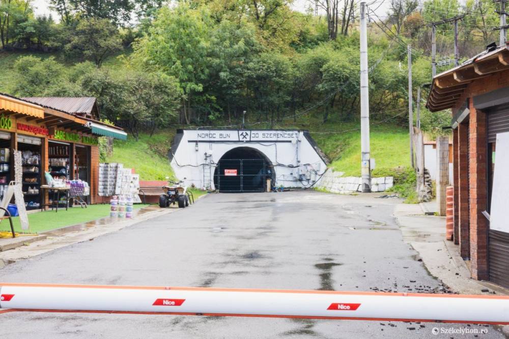 Nem szabad takarékoskodni a marketinggel – Horváth Alpár egyetemi oktató Parajd és a térség turizmusának jövőjéről (2.)