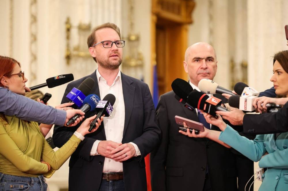Az USR képviselői sem szavazzák meg a bizalmatlansági indítványt