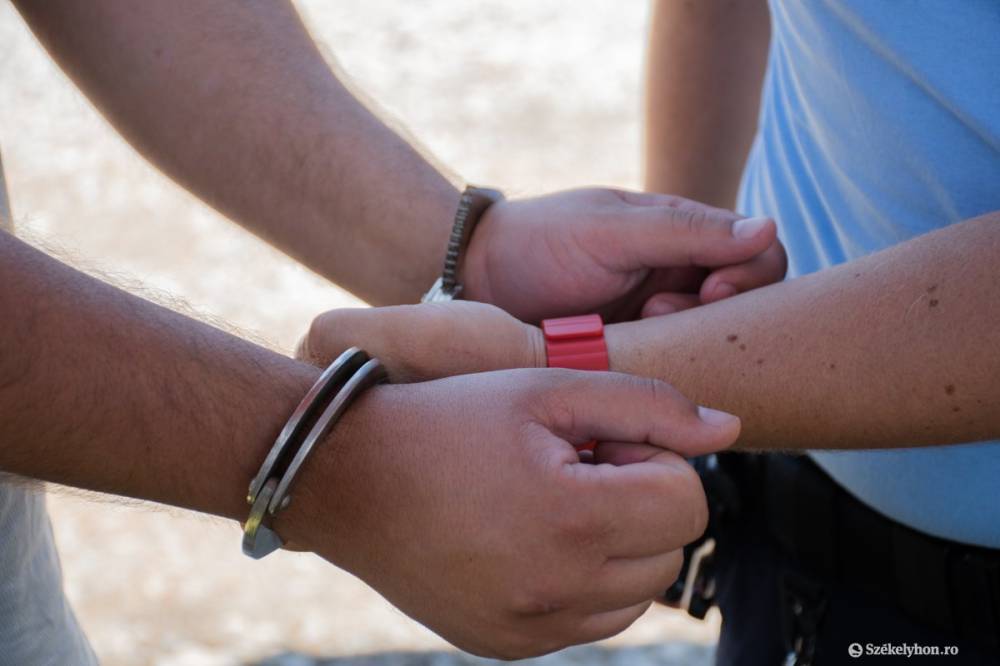 136 ezer lejt sikkasztott egy Maros megyei köztisztviselő
