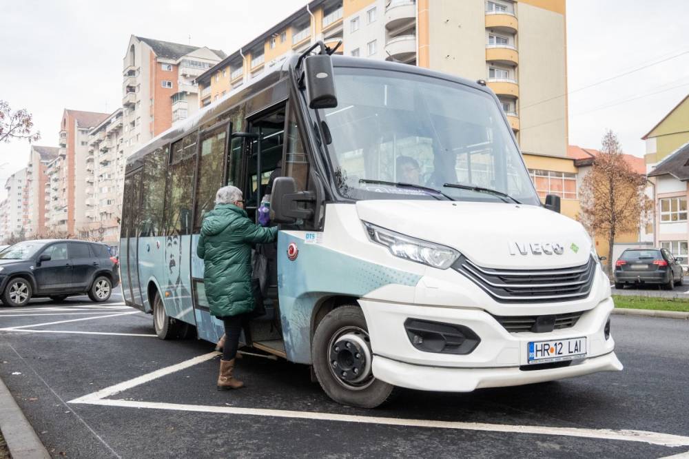 Közvetlen járat indul Csíkszeredából a hargitafürdői mofettához