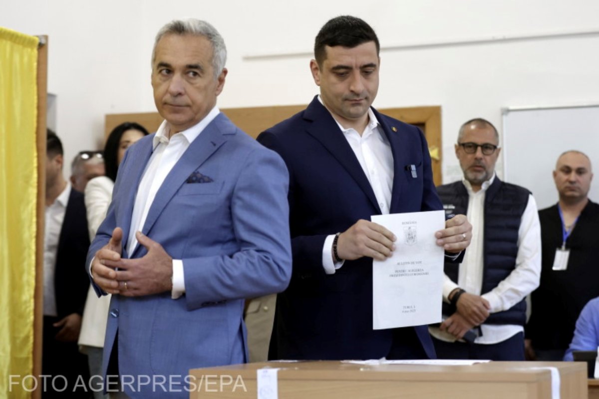 Ha az AUR-on múlik, akkor Călin Georgescut javasolják kormányfőnek