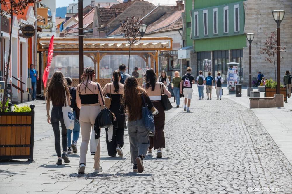 Petőfi utca: az ötletelésen túl mi változik?