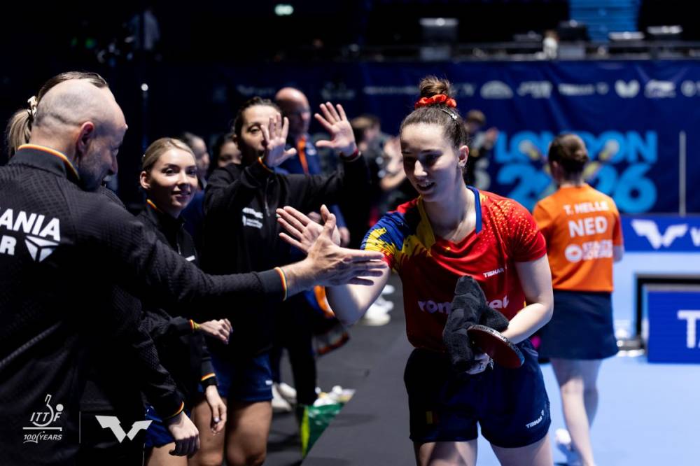Drámai csatában jutott vb-negyeddöntőbe Románia