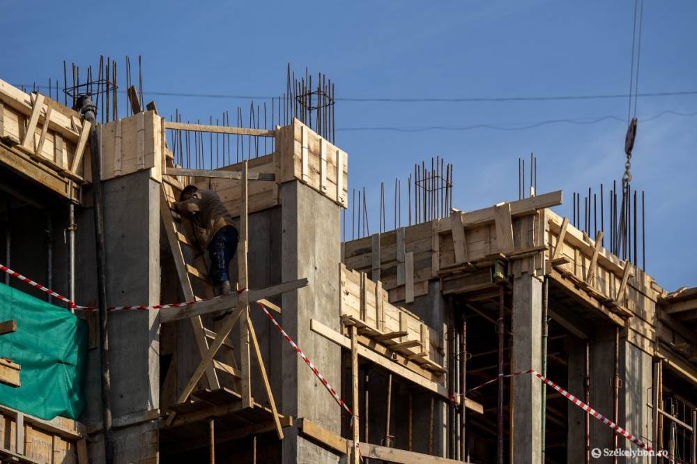Több székelyföldi településen is ANL-lakások épülhetnek