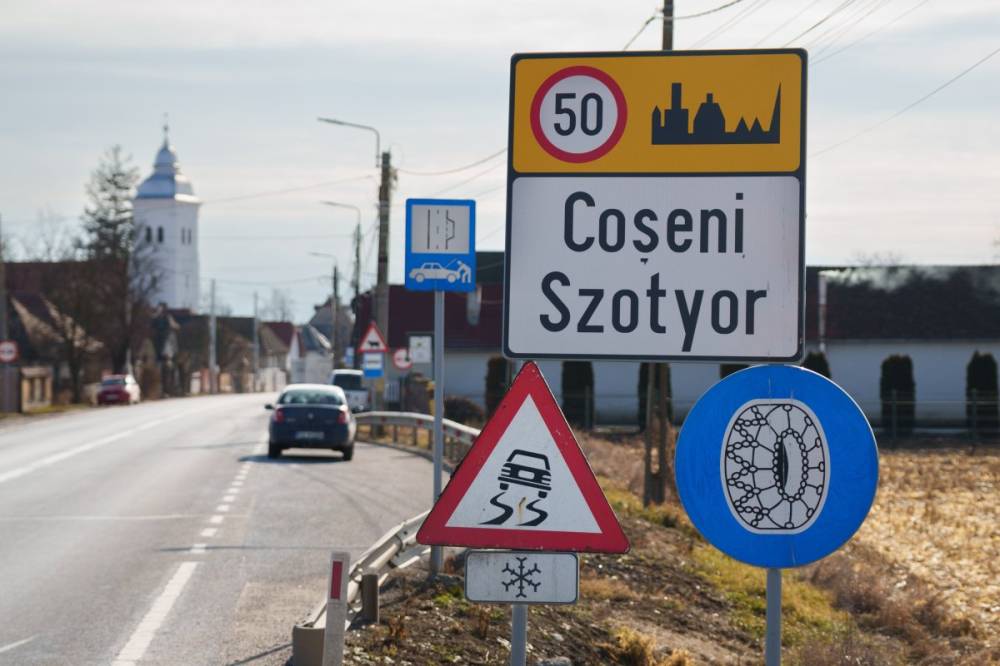Rejtélyes módon fogy el a víz a szotyori vezetékekből