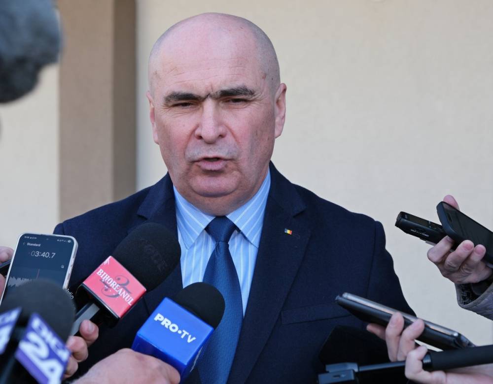 Bolojan: a PNL visszaszerezte önbecsülését, és a helyes utat választotta