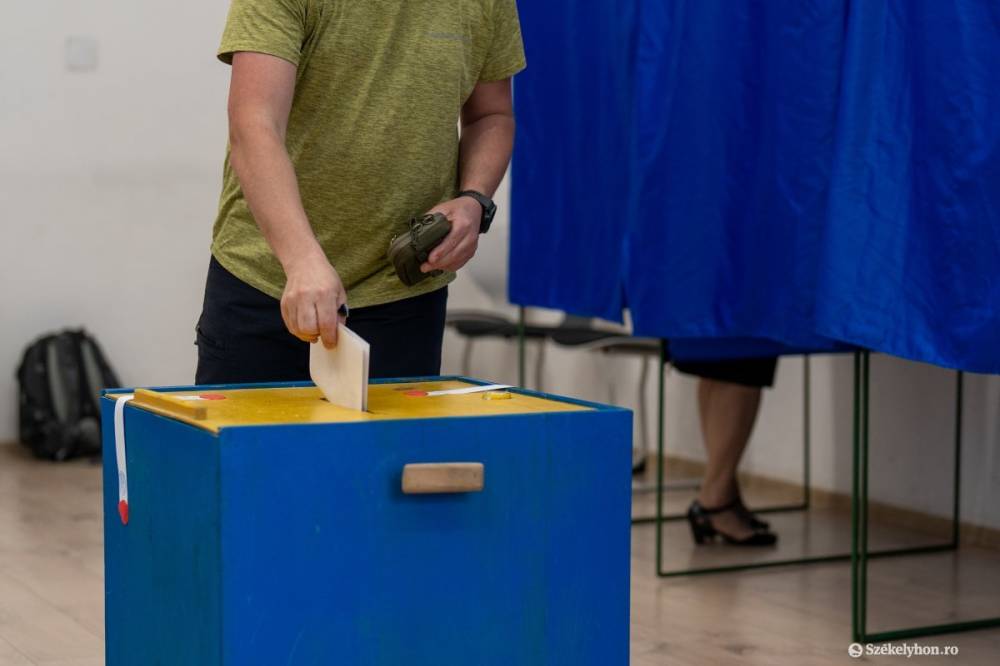 Népszavazással akarnak lemondatni egy Maros megyei polgármestert