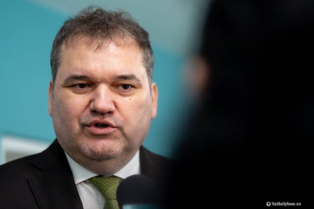 Cseke Attila szerint Romániának nincs oka aggodalomra a hantavírus miatt