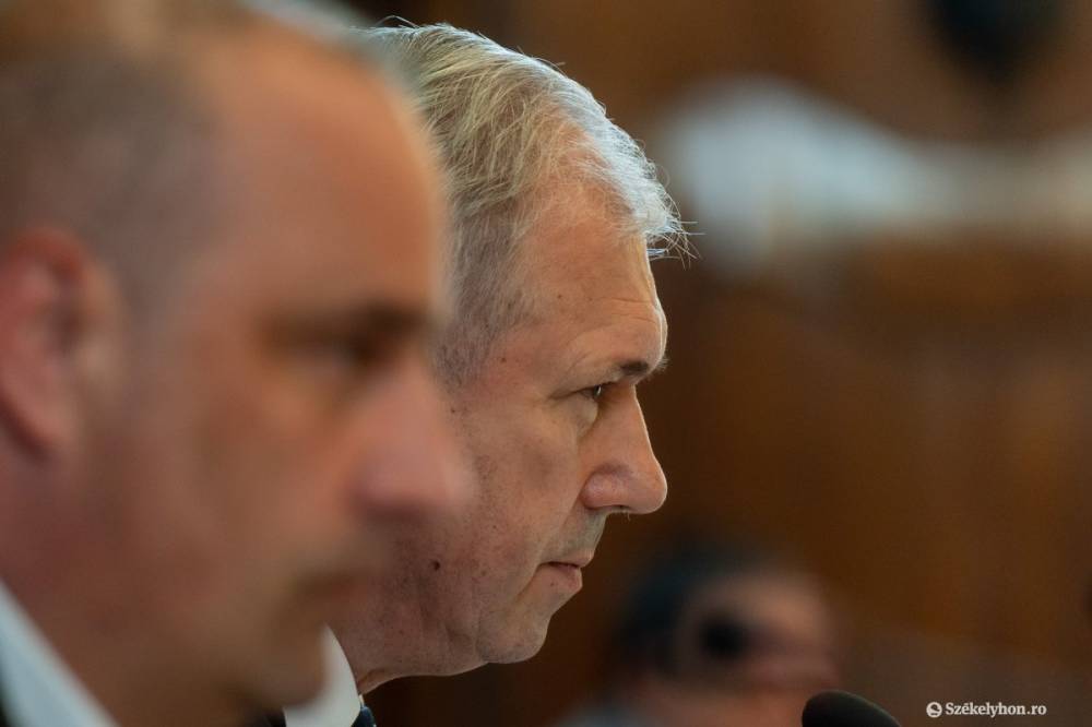 Maros Megye Tanácsánál kihívásokkal teli esztendőre számítanak, aminek harmada el is telt