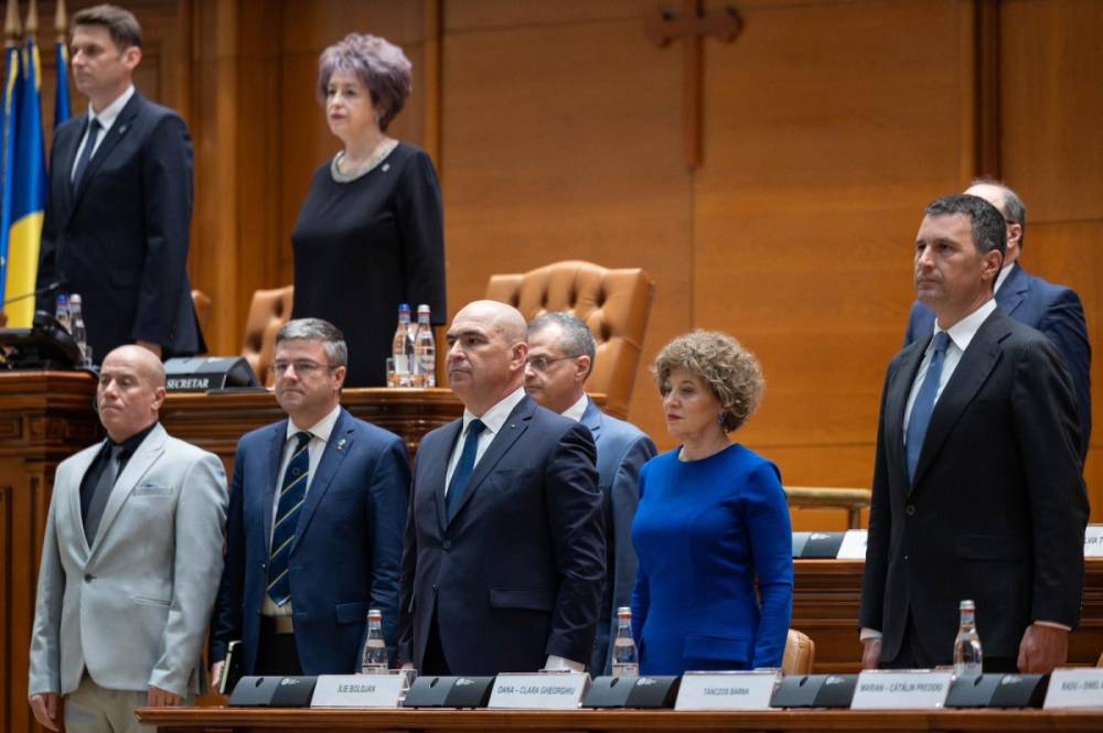 Illyés Gergely a Krónikának: nehéz működőképes kormányt összerakni, de az AUR-t távol kell tartani