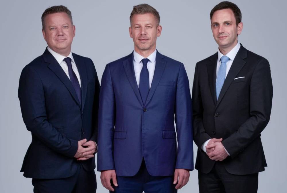 Mégsem lesz igazságügyi miniszter Magyar Péter sógora