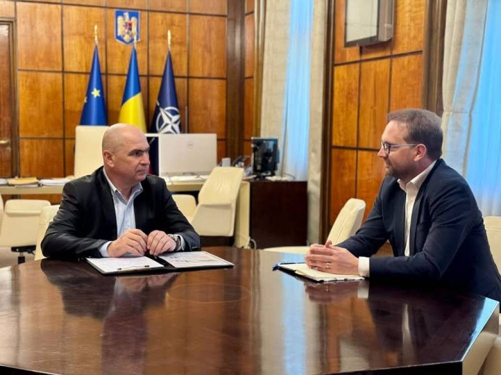 A PNL és az USR összehangolja politikai döntéseit, miután a PSD és az AUR megbuktatta a kormányt