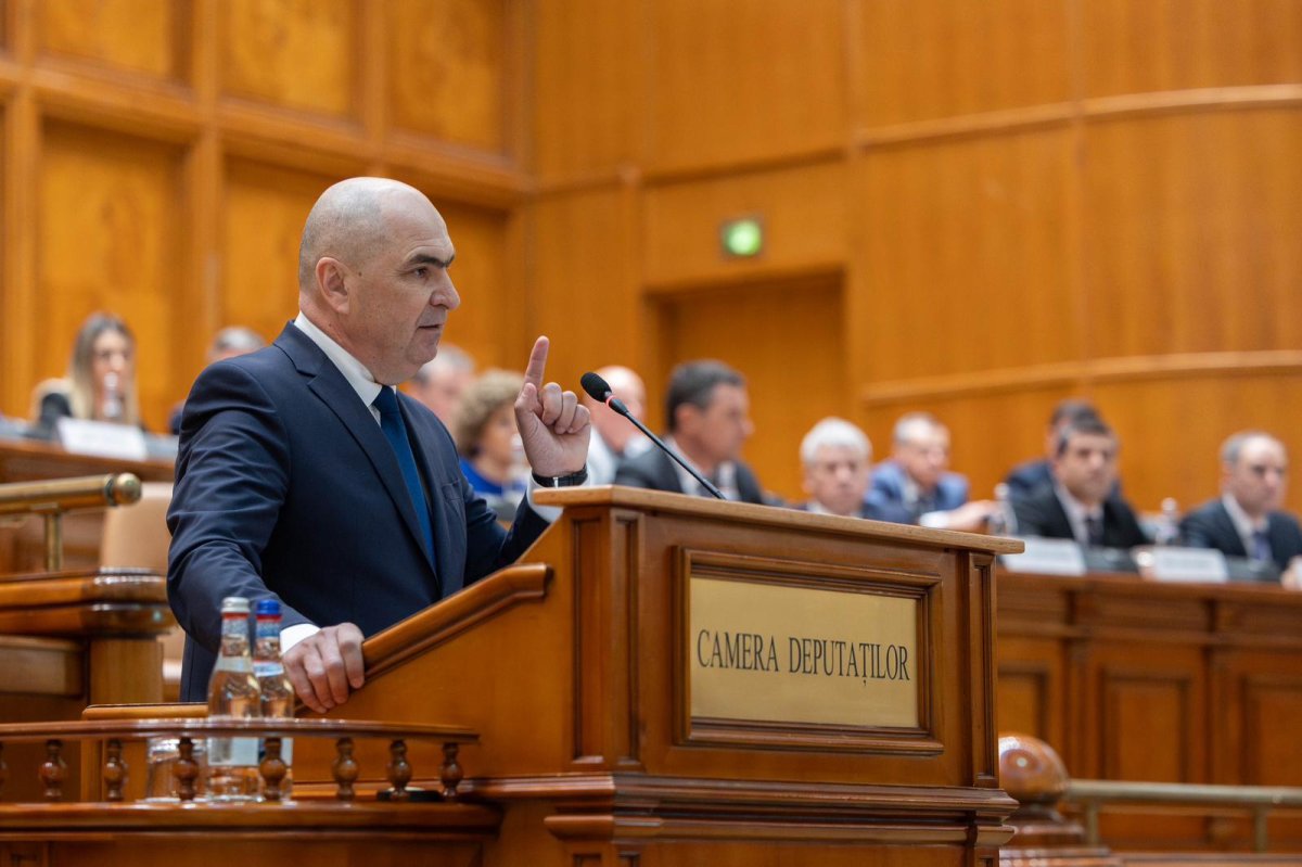 Bolojan: feláldozott mártír vagy a megújulás és a reform jelképe?