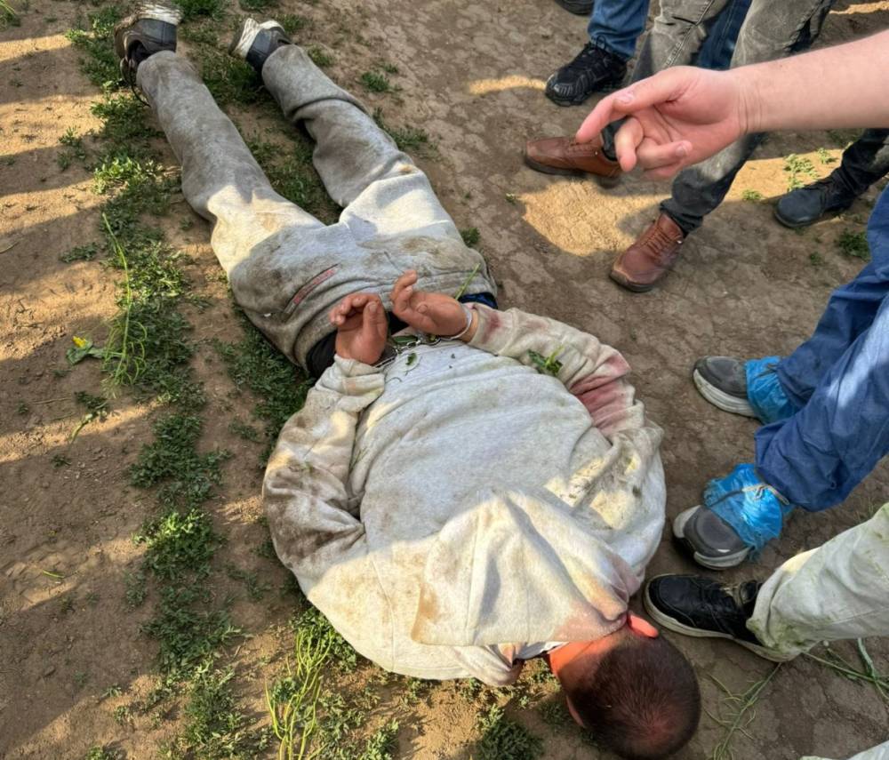 Kézre került a fiatal lány gyilkosa Bihar megyében