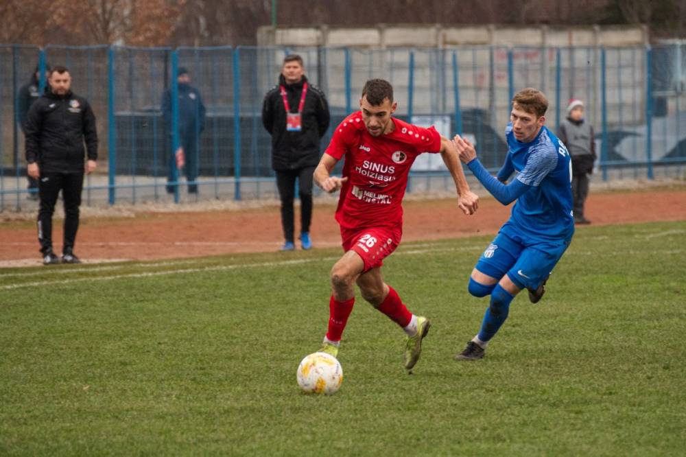 Gólzáporral és újoncavatással búcsúzott szurkolóitól az SZFC