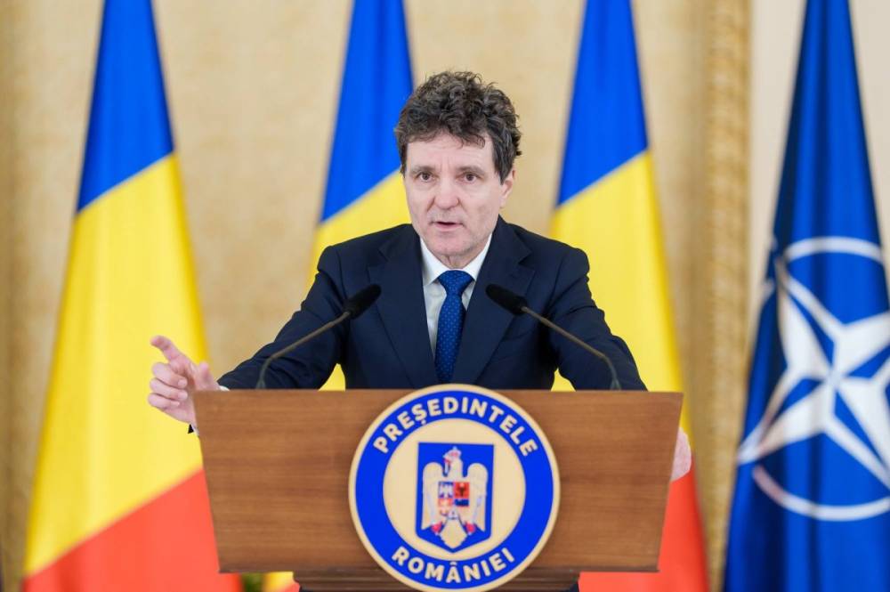 Technokrata miniszterelnököt nevezhet ki Nicușor Dan
