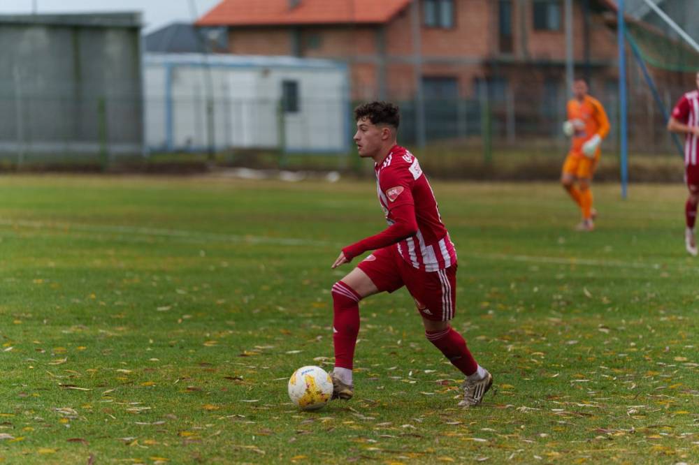 Ismerős arcok okozták a Sepsi OSK II. vesztét