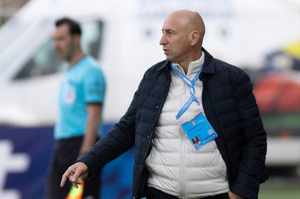 Megható búcsút vett Ilyés Róbert az FK Csíkszeredától