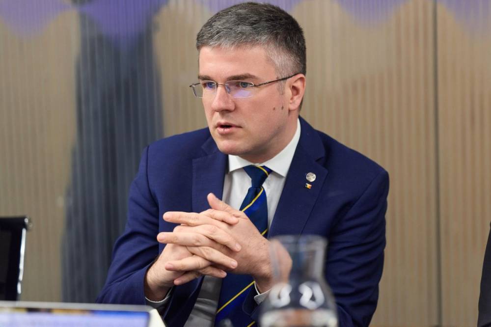 Gazdasági miniszter: nem teszi „összeszerelő országgá” Romániát a SAFE-program