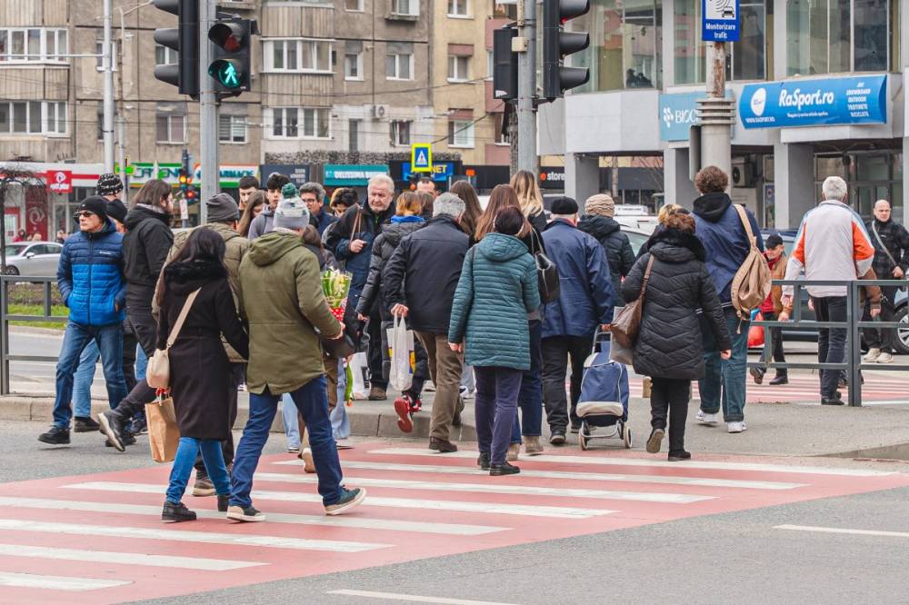 Előre hozott választást akar a románok többsége