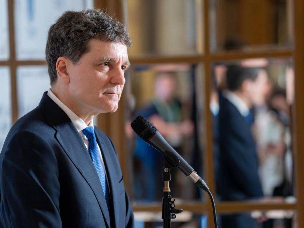 Nicușor Dan ultimátuma: az államfő gyors megállapodást vár a pártoktól