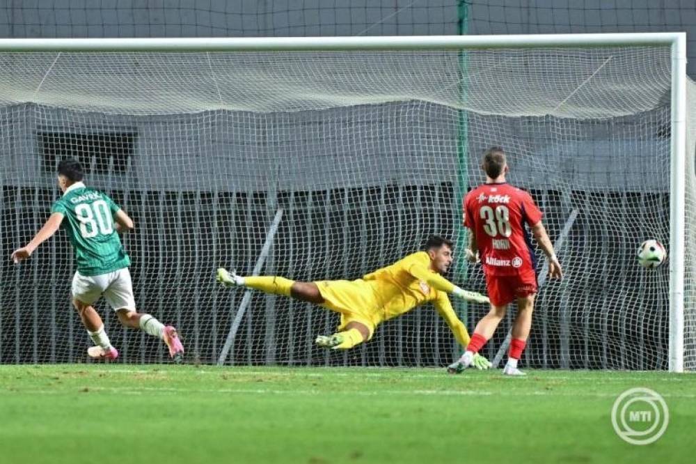 Meglepő bajnokok. Új európai futballtérkép?
