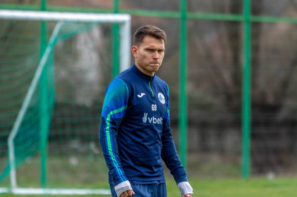 Feljutott a Corvinullal, válaszút előtt Kilyén Szabolcs