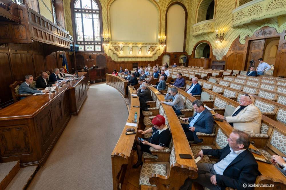 Elmaradhatnak a fesztiválok a számvevőszék utasítása miatt