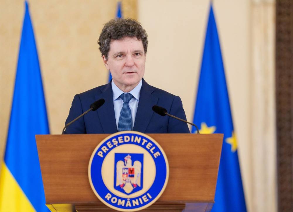 Nicușor Dan szerint korlátozná a civil szervezetek támogatását az adományozók nevének közzététele