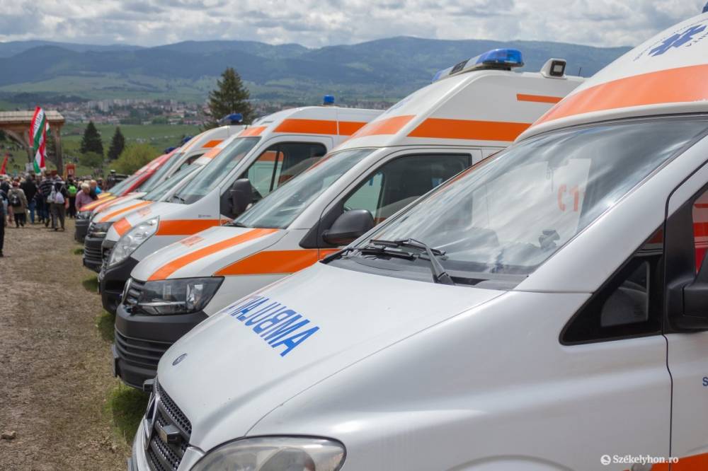 Itt kérhetünk segítséget a csíksomlyói pünkösdi búcsú ideje alatt