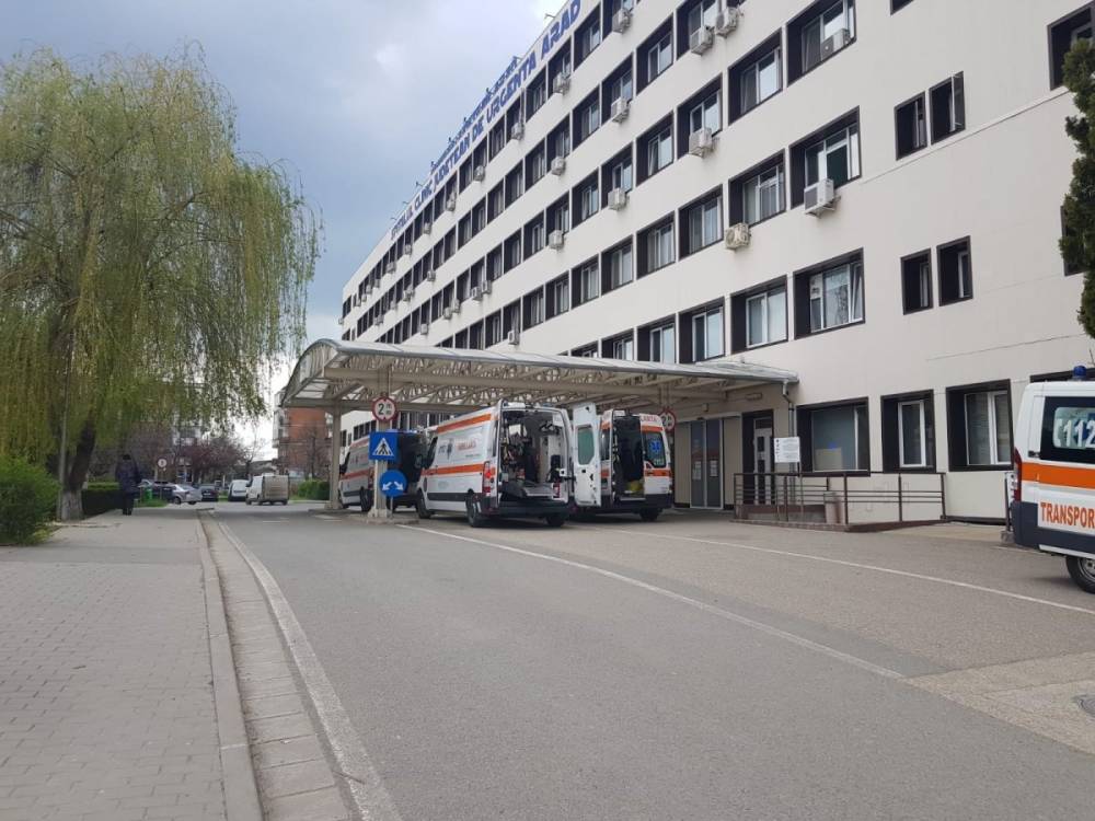 Hazaengedték a hantavírussal fertőzött fiatalembert
