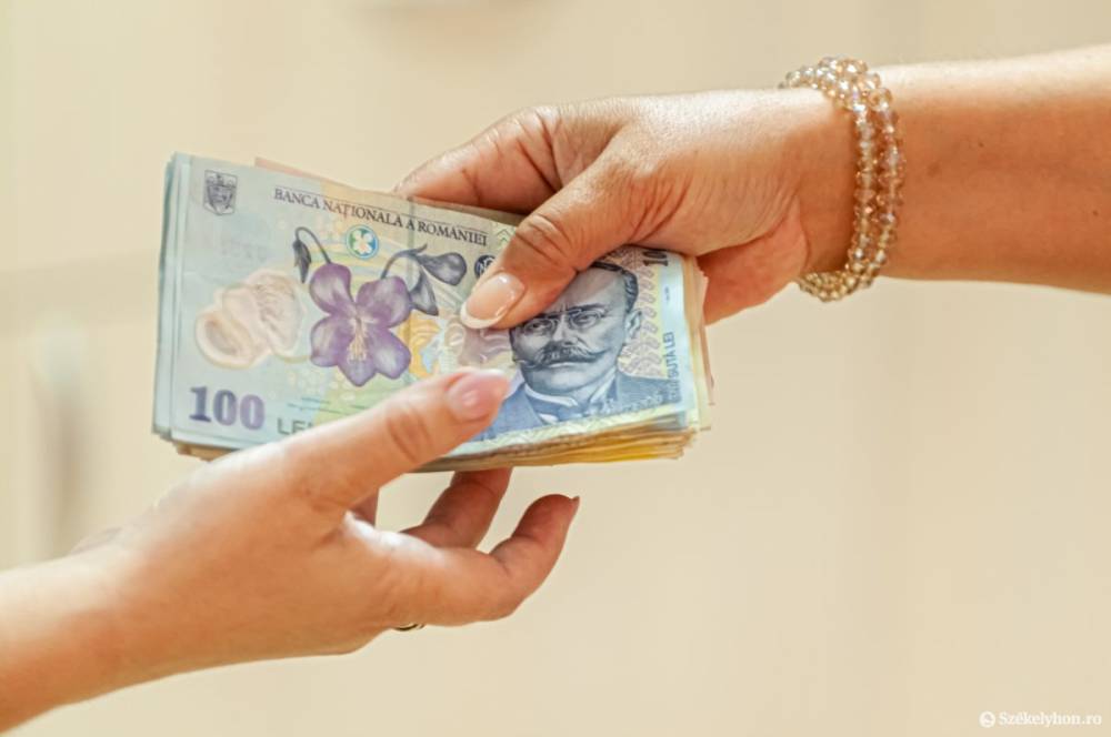 Lakosságtámogató programok: sok pénz és sok kérdőjel