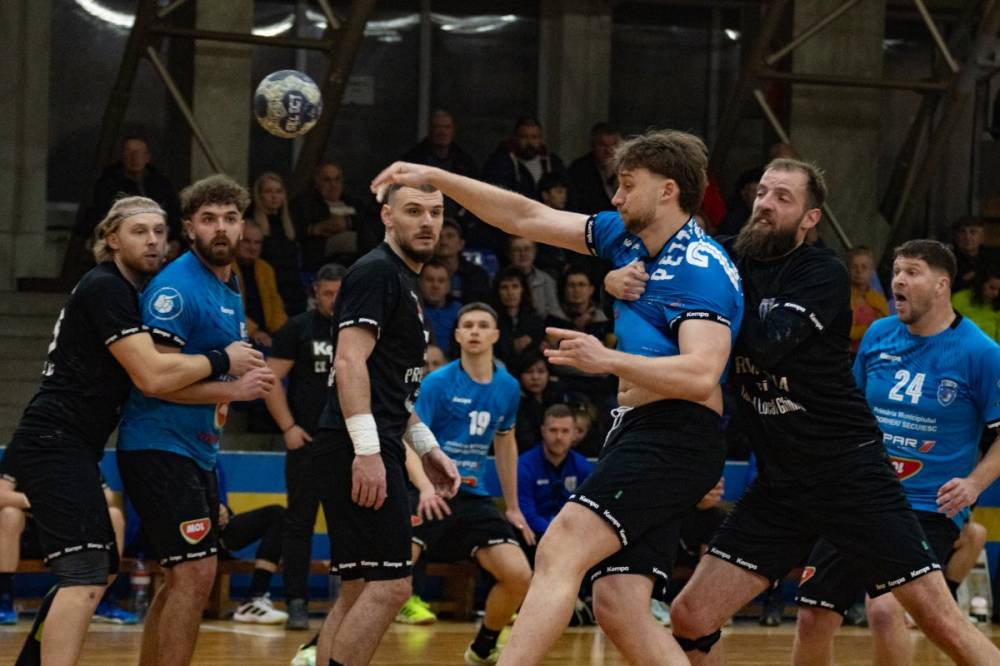 Történelmet írt Vidombák, feljutott a Bölények Ligájába