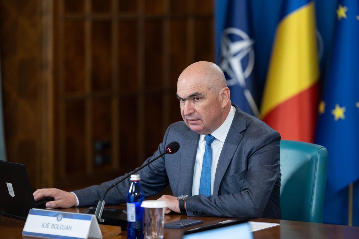 Bolojan önkritikát gyakorolt