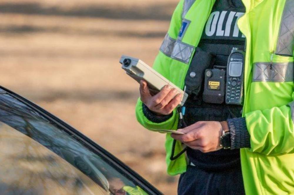 Több ittas sofőr is balesetezett a pünkösdi hétvégén Hargita megyében