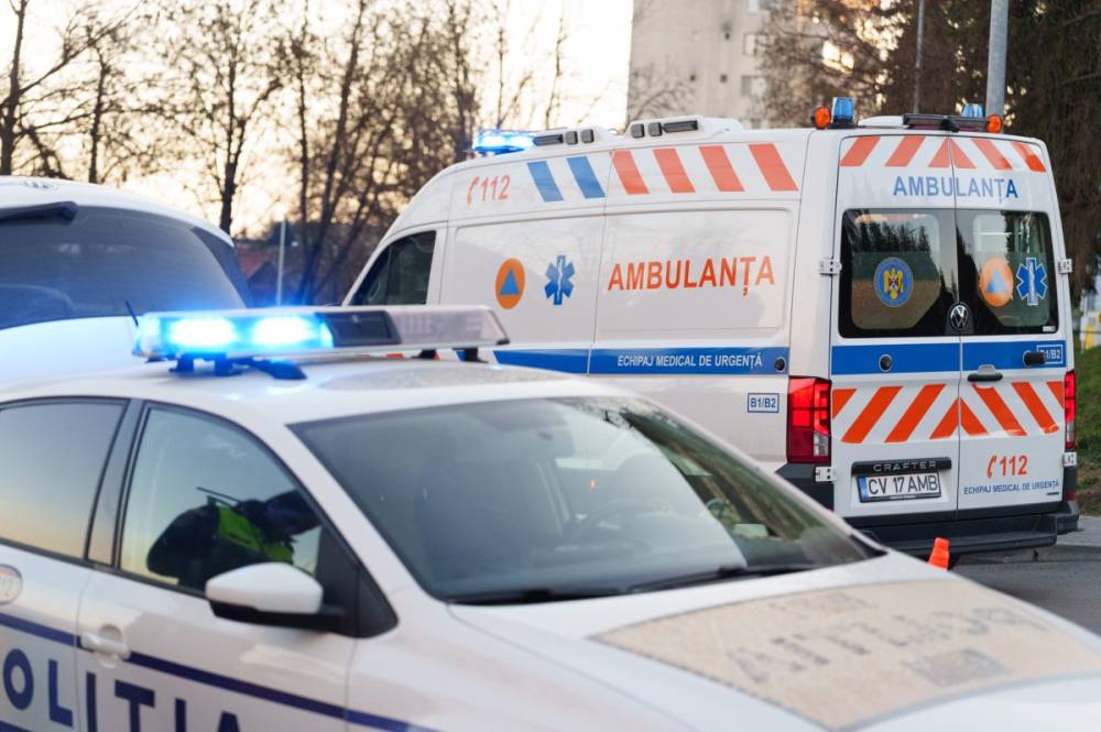 Tömegverekedéshez riasztották a rendőröket Előpatakon
