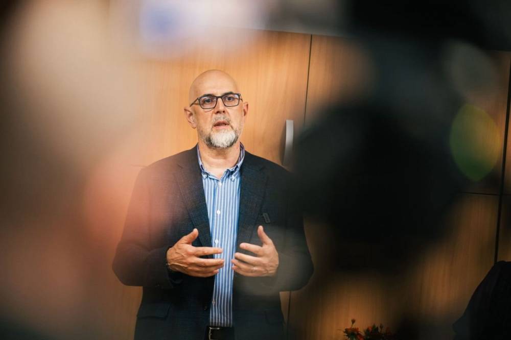 Kelemen Hunor szerint ki fog derülni, ki áll a lemondott RMDSZ-es miniszter körüli botrány hátterében