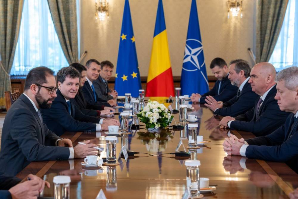 Már technokrata kormány lehetőségéről beszélnek Bukarestben
