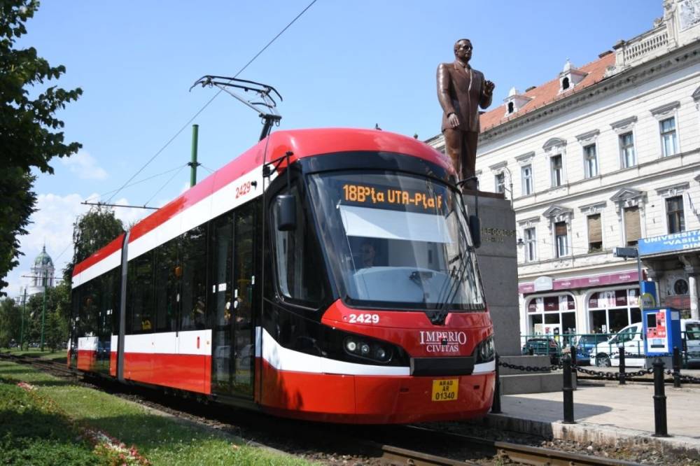 Ez a város pályázhat a legolcsóbb tömegközlekedés címére