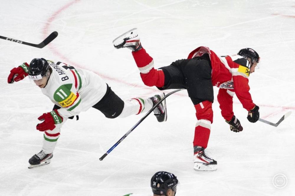 Már a hokivébé negyeddöntőjében megismétlődik az olimpiai finálé