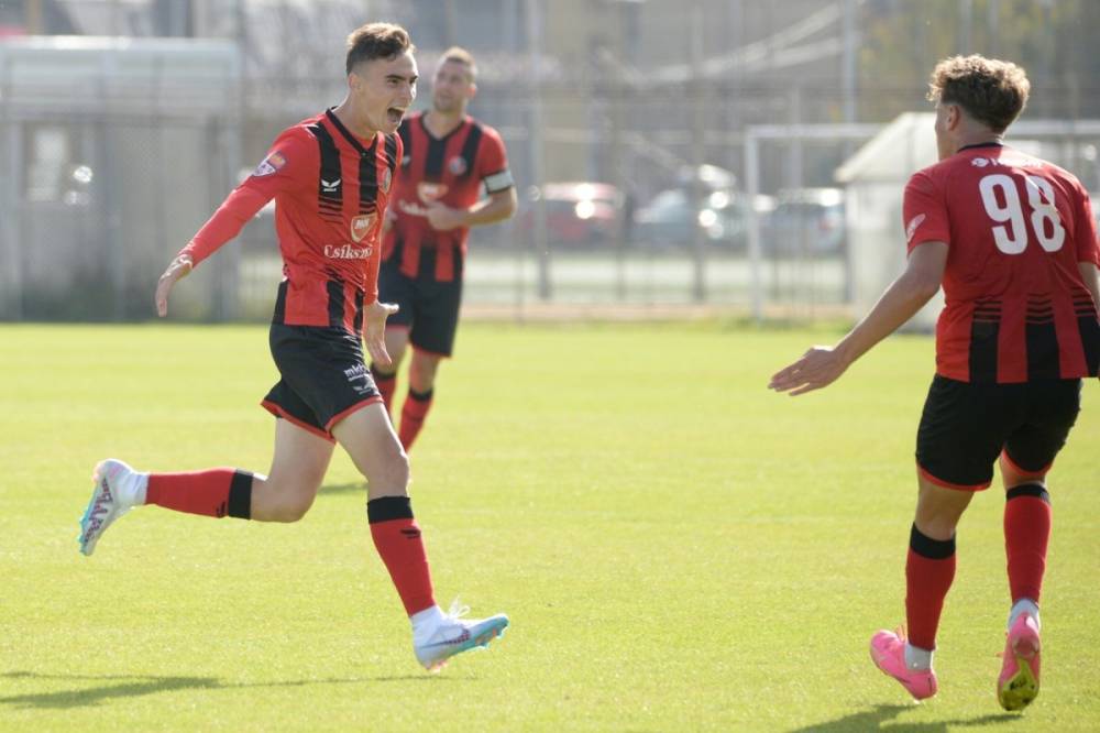Újoncként mutatott példát az FK Csíkszereda a többi szuperligás csapatnak