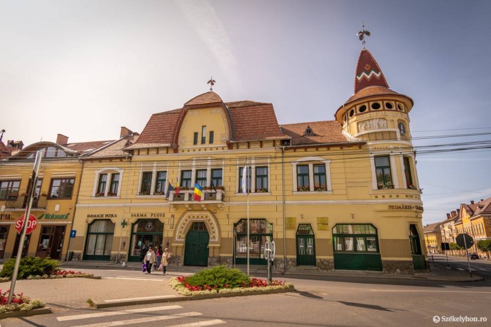 Nemcsak a kötelező, hanem teljes átszervezés történik Gyergyószentmiklóson